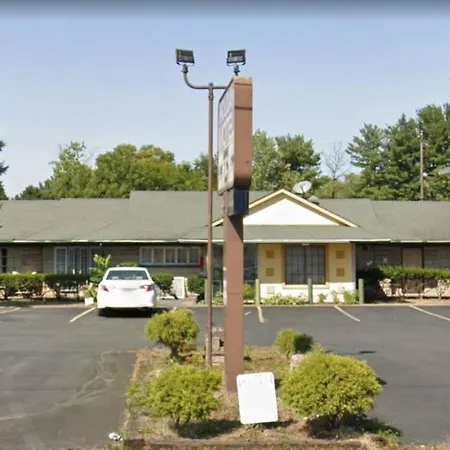 Holiday Motel