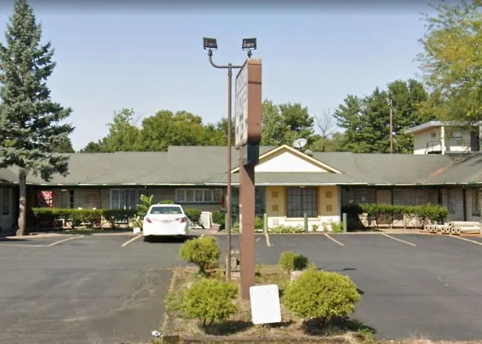 Motel Holiday Motel