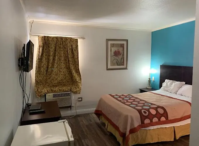 Motel Holiday Motel